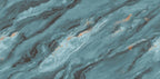 Digital Vitrified Tiles Code Bentley Aqua (600x1200 mm) Carving Endless