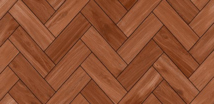Digital Wooden Tiles Code Bricks Wood Brown (600x1200 mm) Carving Endless