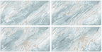 Digital Vitrified Tiles Code Brixbite Azul (600x1200 mm) Carving Endless