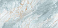 Digital Vitrified Tiles Code Brixbite Azul (600x1200 mm) Carving Endless