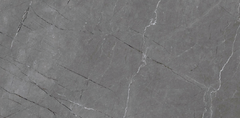 Digital Vitrified Tiles Code Burburry Grey (600x1200 mm) Glossy