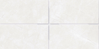 Digital Vitrified Tiles Code Burburry Silver (600x1200 mm) Glossy