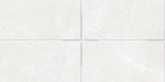 Digital Vitrified Tiles Code Burburry Silver (600x1200 mm) Glossy