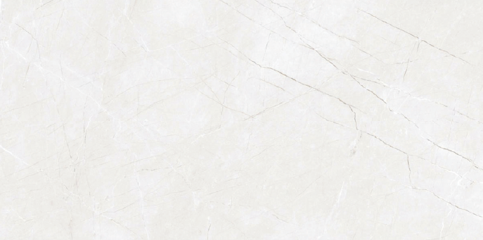 Digital Vitrified Tiles Code Burburry Silver (600x1200 mm) Glossy