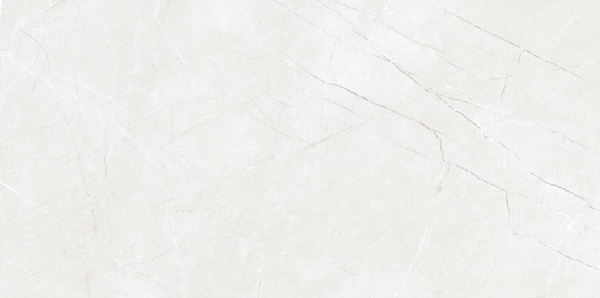 Digital Vitrified Tiles Code Burburry Silver (600x1200 mm) Glossy