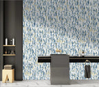 Digital Subway Tiles Code Bissel Cosmo Avio (300x300mm)