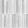 Digital Subway Tiles Code Bissel Cosmo Bianco (300x300mm)