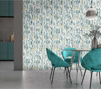 Digital Subway Tiles Code Bissel Cosmo Denim (300x300mm)