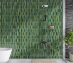 Digital Subway Tiles Code Bissel Cosmo Mos (300x300mm)