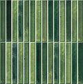 Digital Subway Tiles Code Bissel Cosmo Mos (300x300mm)