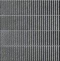 Digital Subway Tiles Code Blend Cosmo Charcoal (300x300mm)