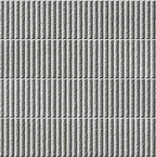 Digital Subway Tiles Code Blend Cosmo Slate (300x300mm)