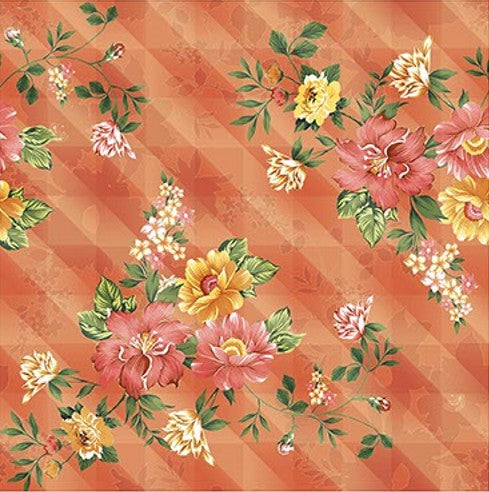 Digital Subway Tiles Code Brillo Nexo Palma (300x300mm)