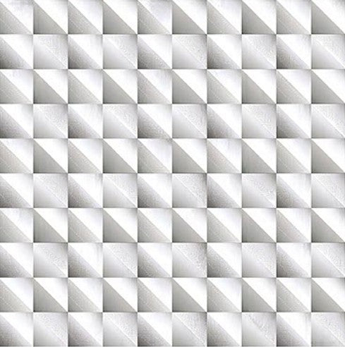 Digital Subway Tiles Code Brillo Nexo Zafra (300x300mm)