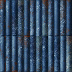 Digital Subway Tiles Code Bumpy Cosmo Avio (300x300mm)