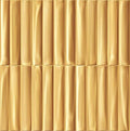 Digital Subway Tiles Code Bumpy Cosmo Carmel (300x300mm)