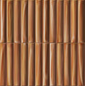 Digital Subway Tiles Code Bumpy Cosmo Garnet (300x300mm)
