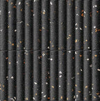 Digital Subway Tiles Code Bumpy Cosmo Sable (300x300mm)