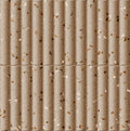 Digital Subway Tiles Code Bumpy Cosmo Wheat (300x300mm)