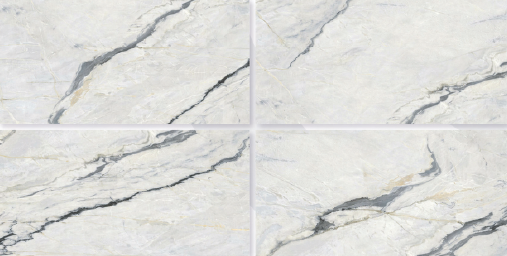 Digital Vitrified Tiles Code Canaria Tusk (600x1200 mm) Glossy