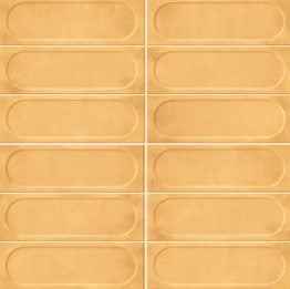 Digital Subway Tiles Code Capsule-201 (300x300mm)