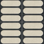 Digital Subway Tiles Code Capsule-210 (300x300mm)