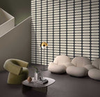 Digital Subway Tiles Code Capsule-210 (300x300mm)