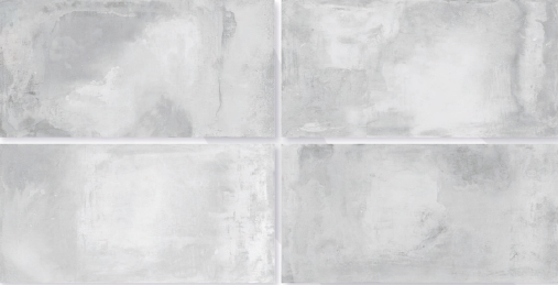 Digital Vitrified Tiles Code Cardiff Ash (600x1200 mm) Glossy