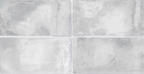Digital Vitrified Tiles Code Cardiff Ash (600x1200 mm) Glossy