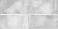 Digital Vitrified Tiles Code Cardiff Ash (600x1200 mm) Glossy
