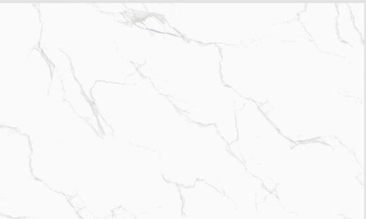 Digital Vitrified Tiles Code Carrara (600x1200 mm) Glossy