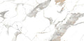 Digital Vitrified Tiles Code Carrara Exotica (600x1200 mm) Glossy
