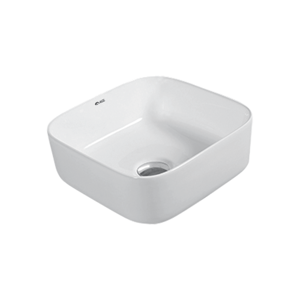 AGL Cascade Table Top Wash Basin