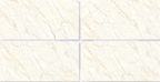 Digital Vitrified Carving Tiles Code Ceaser Light (600x1200 mm) Carving