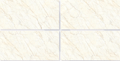 Digital Vitrified Carving Tiles Code Ceaser Light (600x1200 mm) Carving