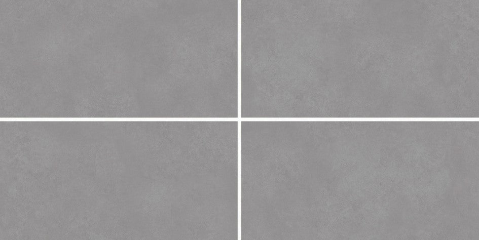 Digital Vitrified Tiles Code Ciaz Grey (600x1200 mm)