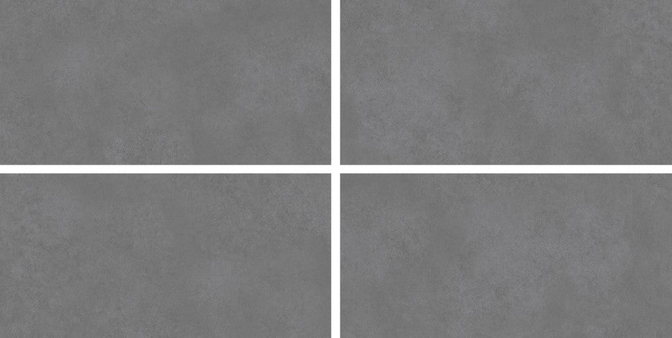 Digital Vitrified Tiles Code Ciaz Nero (600x1200 mm)