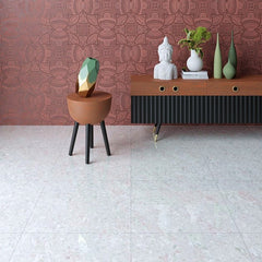 Double Charged Tile Code Classico Lush (600x600 mm) Glossy
