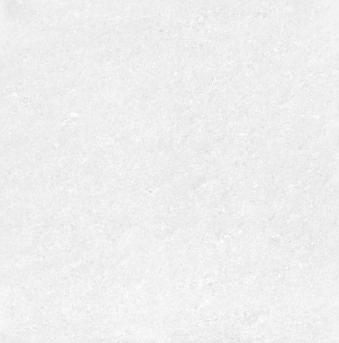 Double Charged Tile Code Classico Pearl White (600x600 mm) Glossy