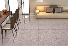 Double Charged Tile Code Classico Ruby (600x600 mm) Glossy