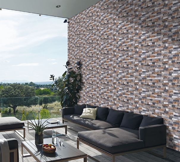 Digital Elevation Tiles Code Colorado Cortina (300x600 mm) High Depth