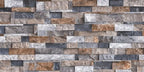 Digital Elevation Tiles Code Colorado Cortina (300x600 mm) High Depth