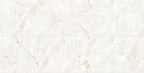 Digital Vitrified Tiles Code Cornet White (600x1200 mm) Carving Endless