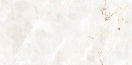 Digital Vitrified Tiles Code Cornet White (600x1200 mm) Carving Endless