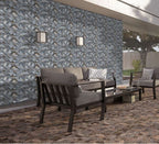 Digital Elevation Tiles Code Crystal 06 (300x600 mm) High Depth