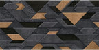Digital Elevation Tiles Code Crystal 10 (300x600 mm) High Depth