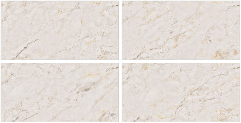 Digital Vitrified Tiles Code Crystal Biege (600x1200 mm) Carving Endless