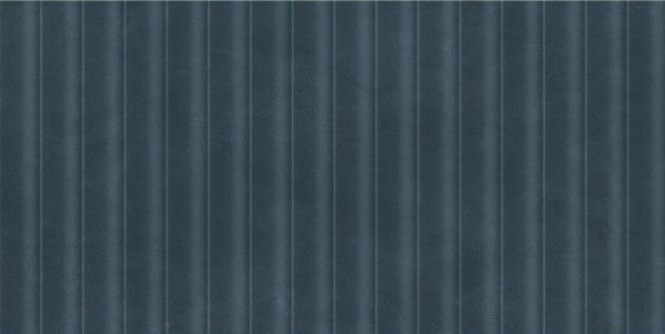 Digital Subway Tiles Code Dally Berry (300x600mm)