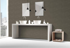 Digital Subway Tiles Code Dally Cumin (300x600mm)