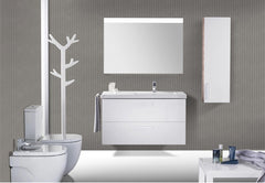 Digital Subway Tiles Code Dally Mud (300x600mm)